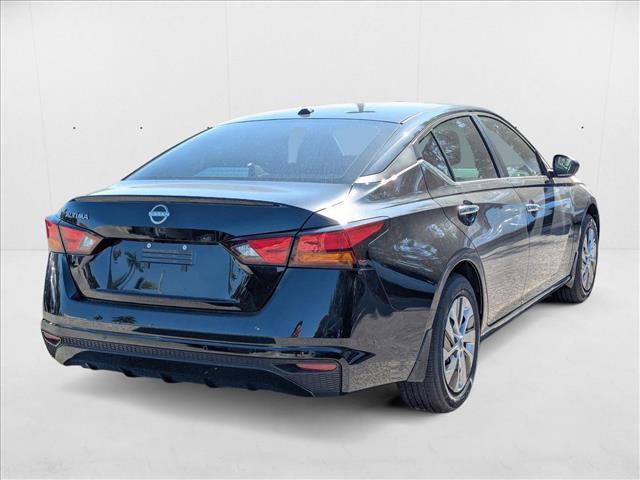 new 2025 Nissan Altima car, priced at $27,208
