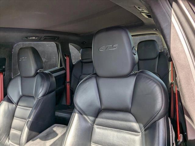 used 2016 Porsche Cayenne car, priced at $42,598