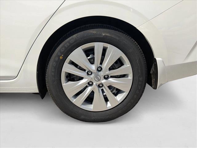 new 2025 Nissan Sentra car, priced at $22,481