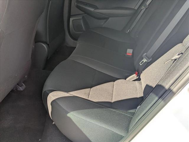 new 2025 Nissan Sentra car, priced at $22,481
