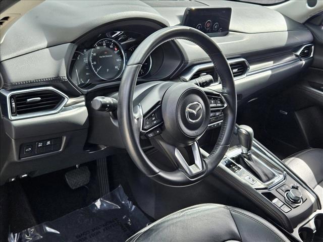 used 2019 Mazda CX-5 car, priced at $20,990