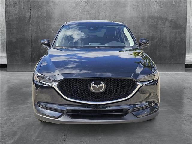 used 2019 Mazda CX-5 car, priced at $20,990