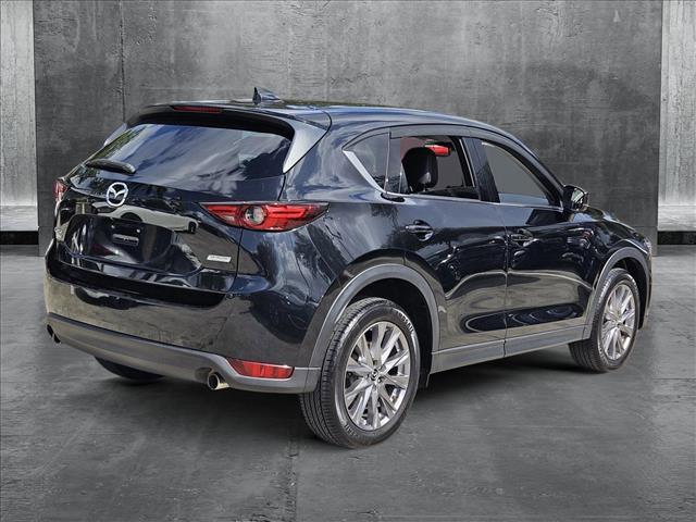 used 2019 Mazda CX-5 car, priced at $20,990