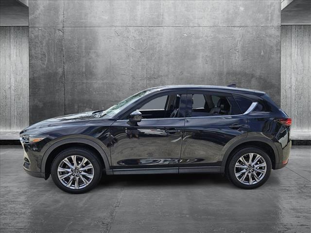 used 2019 Mazda CX-5 car, priced at $20,990