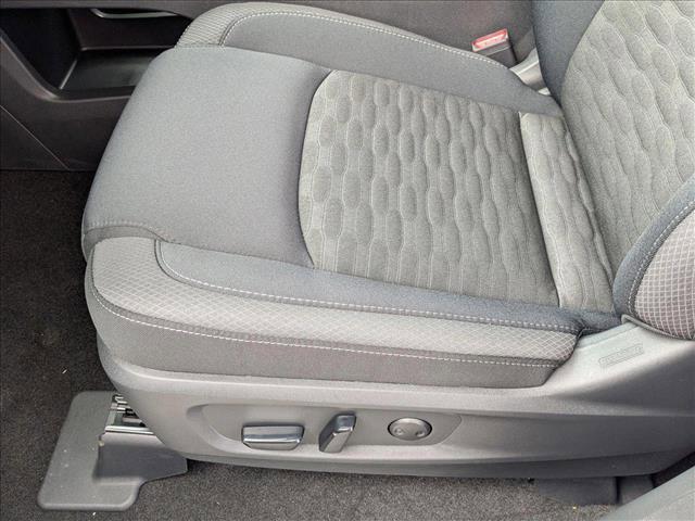 new 2025 Nissan Pathfinder car, priced at $34,888
