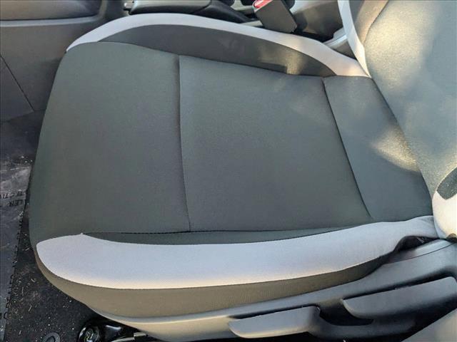 new 2025 Nissan Versa car, priced at $20,519