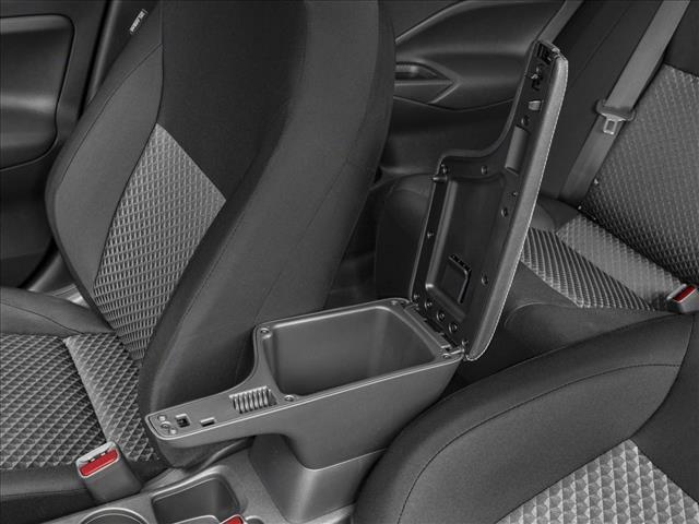 new 2025 Nissan Versa car, priced at $20,519