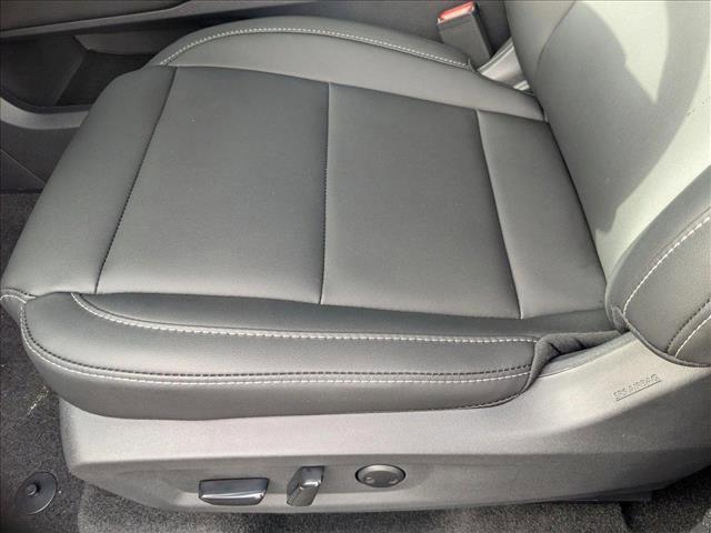 new 2025 Nissan Murano car, priced at $42,133