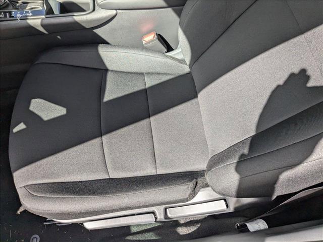 new 2025 Nissan Sentra car, priced at $22,417