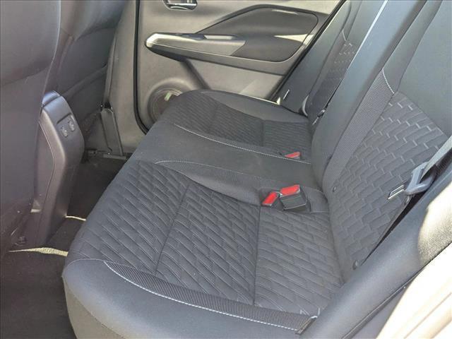 used 2021 Nissan Kicks car, priced at $15,671