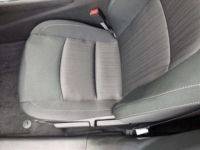 new 2025 Nissan Altima car, priced at $27,287