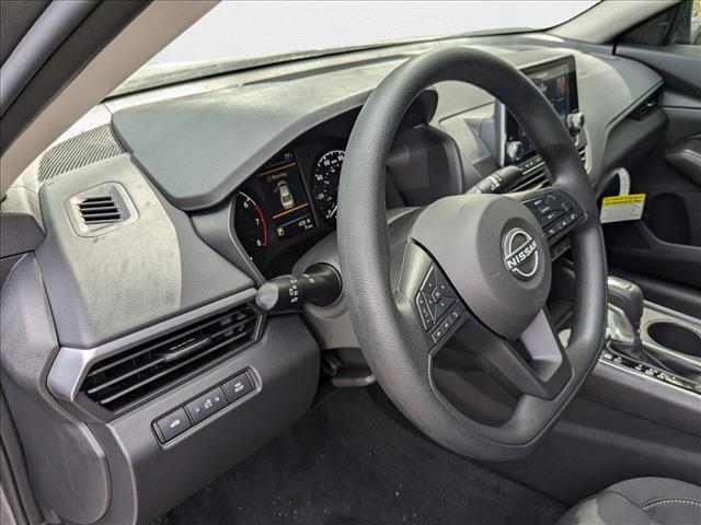 new 2025 Nissan Altima car, priced at $27,287