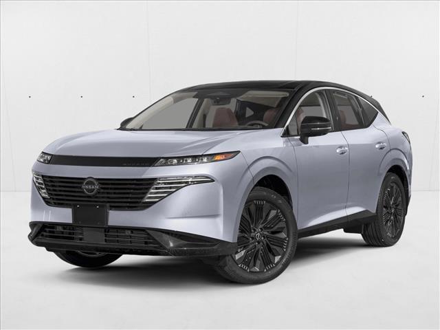 new 2026 Nissan Murano car, priced at $56,885