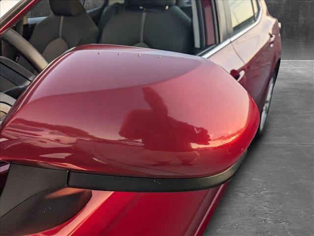 used 2022 Toyota Camry car, priced at $23,231