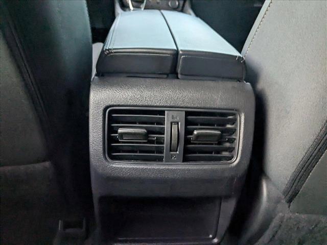 used 2021 Nissan Rogue car, priced at $20,698