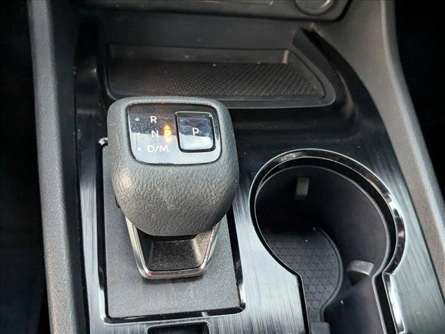 used 2021 Nissan Rogue car, priced at $20,698
