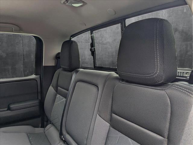 new 2025 Nissan Frontier car, priced at $37,136