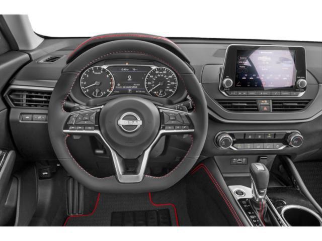 new 2025 Nissan Altima car, priced at $29,756