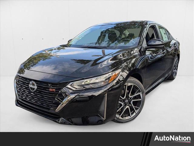 new 2025 Nissan Sentra car, priced at $24,479