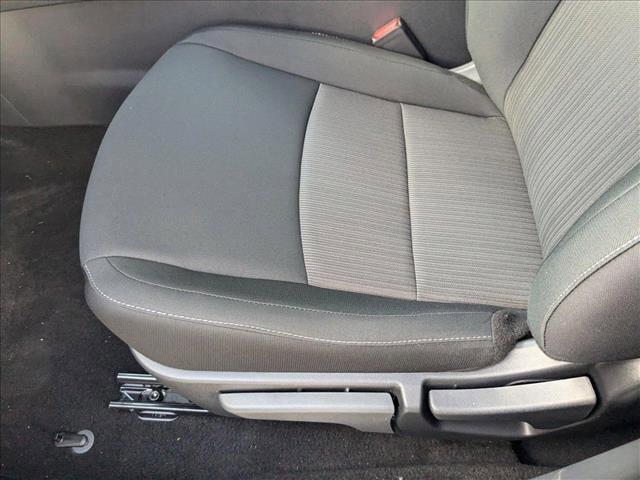 new 2025 Nissan Sentra car, priced at $22,343