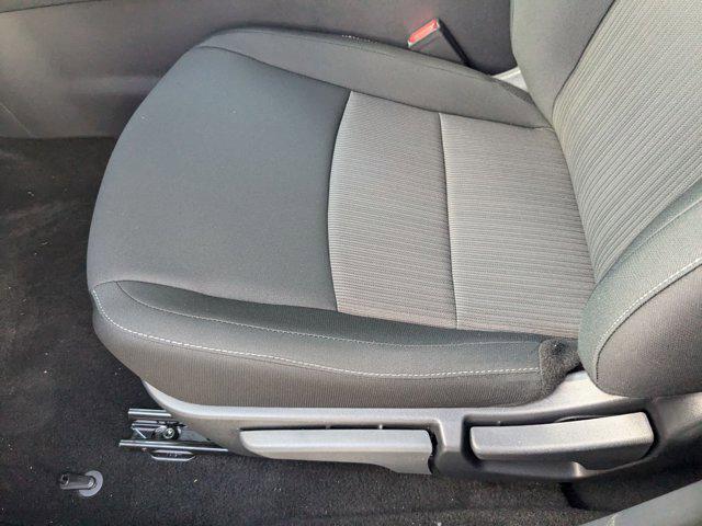 new 2025 Nissan Sentra car, priced at $23,343