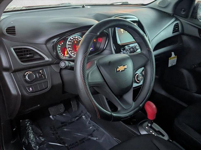 used 2020 Chevrolet Spark car, priced at $11,595