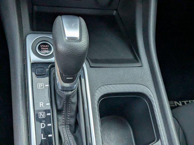 used 2020 Nissan Sentra car, priced at $15,379