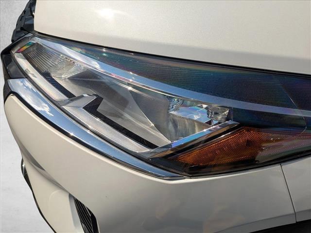 used 2023 Nissan Kicks car, priced at $17,991