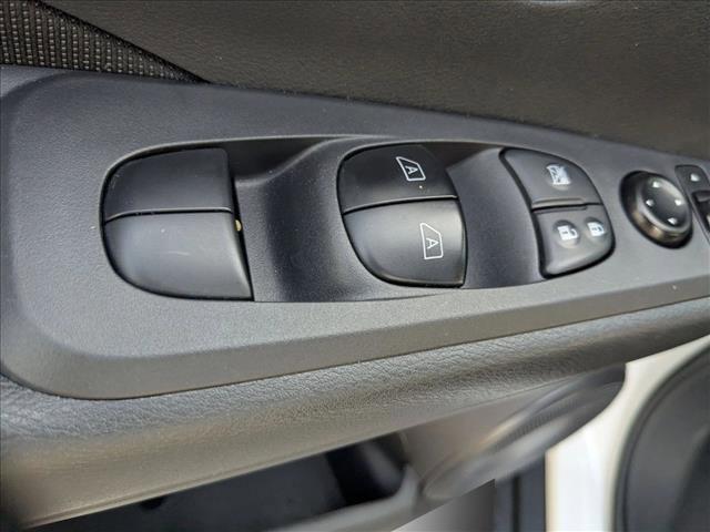 used 2023 Nissan Kicks car, priced at $17,991