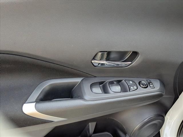 used 2023 Nissan Kicks car, priced at $17,991