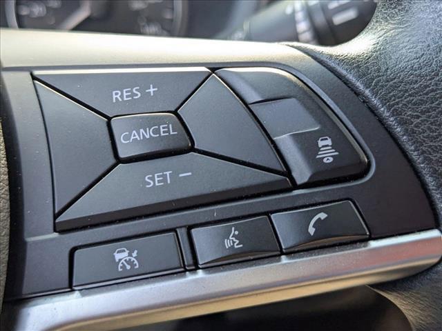 used 2023 Nissan Kicks car, priced at $17,991