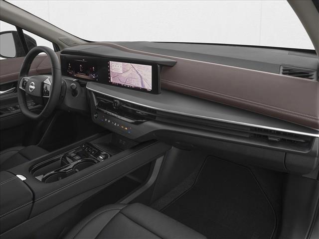 new 2026 Nissan Murano car, priced at $51,325
