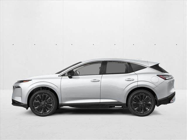 new 2026 Nissan Murano car, priced at $51,325