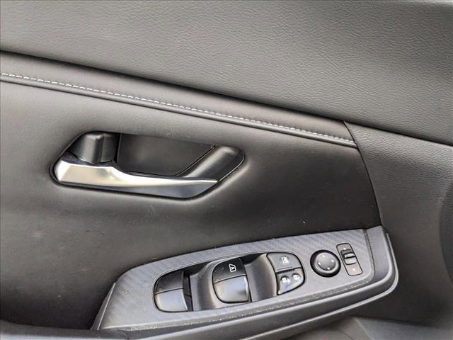 used 2020 Nissan Sentra car, priced at $14,599