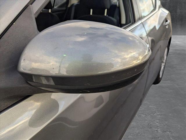 used 2020 Nissan Sentra car, priced at $14,599
