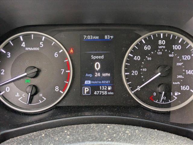 used 2020 Nissan Sentra car, priced at $14,599