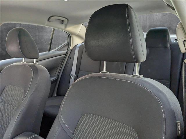used 2020 Nissan Sentra car, priced at $14,599