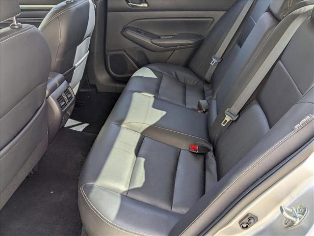 used 2019 Nissan Altima car, priced at $14,998