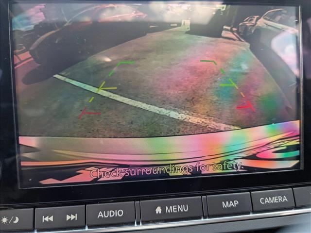 used 2019 Nissan Altima car, priced at $14,998