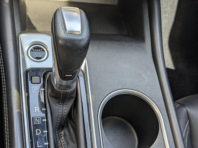 used 2019 Nissan Altima car, priced at $14,998