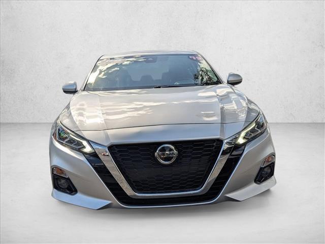 used 2019 Nissan Altima car, priced at $14,998