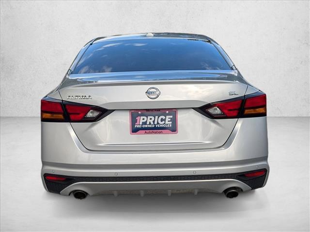 used 2019 Nissan Altima car, priced at $14,998