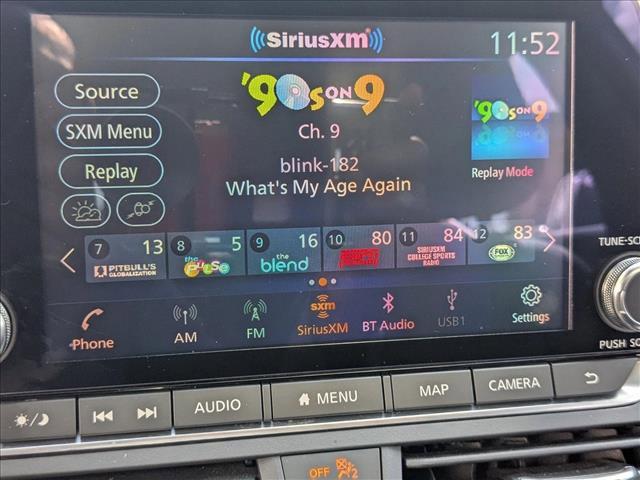 used 2019 Nissan Altima car, priced at $14,998