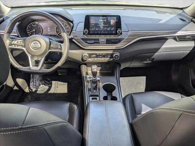used 2019 Nissan Altima car, priced at $14,998