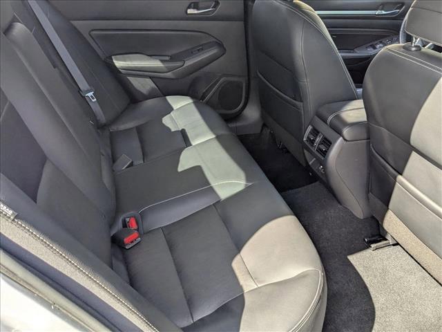 used 2019 Nissan Altima car, priced at $14,998