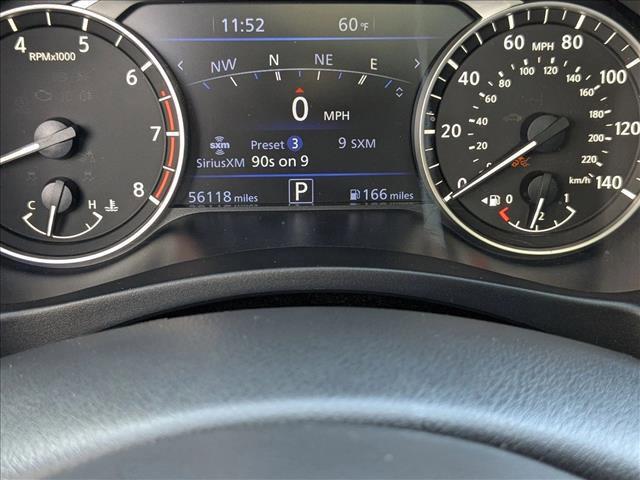 used 2019 Nissan Altima car, priced at $14,998