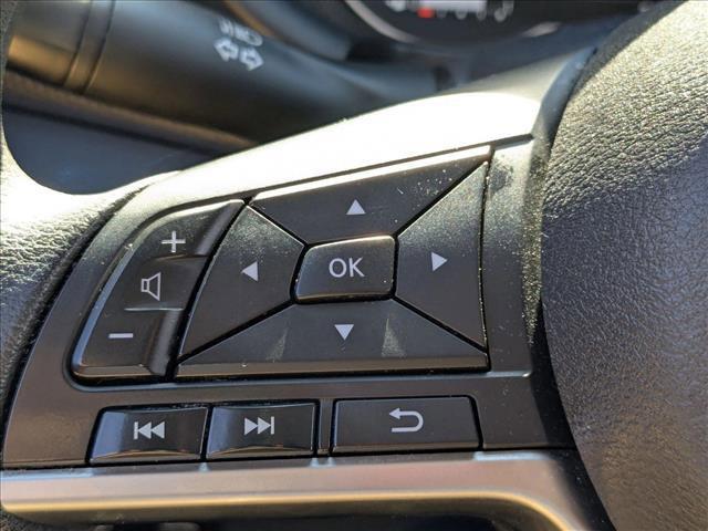 used 2020 Nissan Kicks car, priced at $15,799