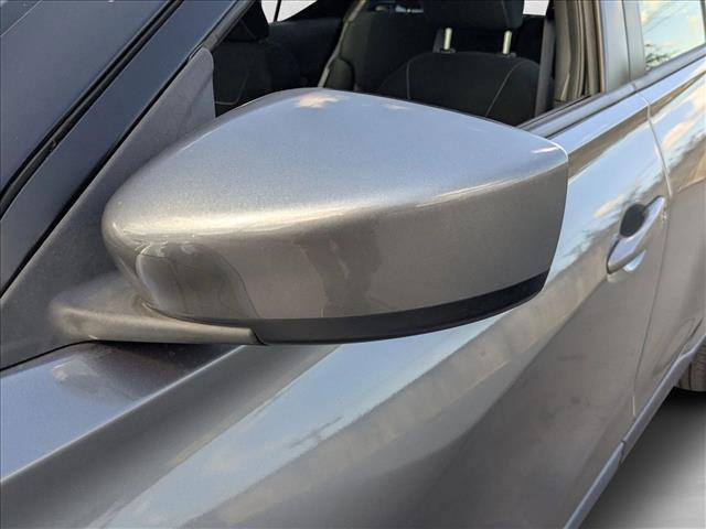 used 2020 Nissan Kicks car, priced at $15,799