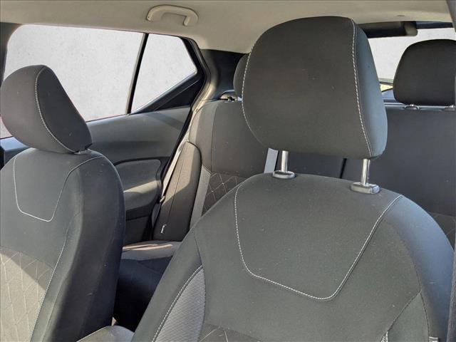 used 2020 Nissan Kicks car, priced at $15,799