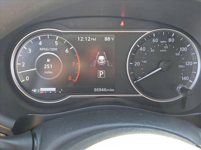 used 2020 Nissan Kicks car, priced at $15,799